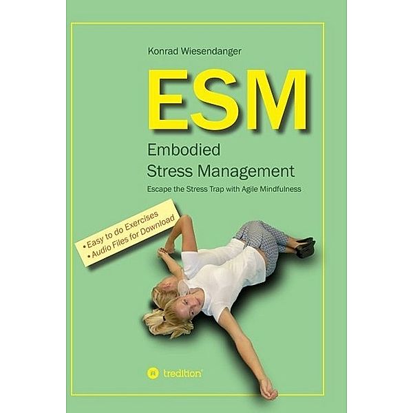 ESM-Embodied Stress Management, Konrad Wiesendanger