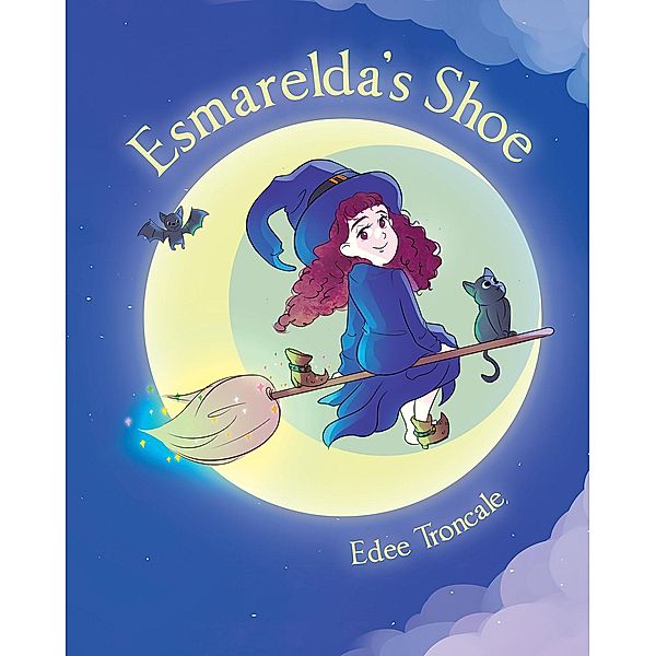 Esmarelda's Shoe, Edee Troncale