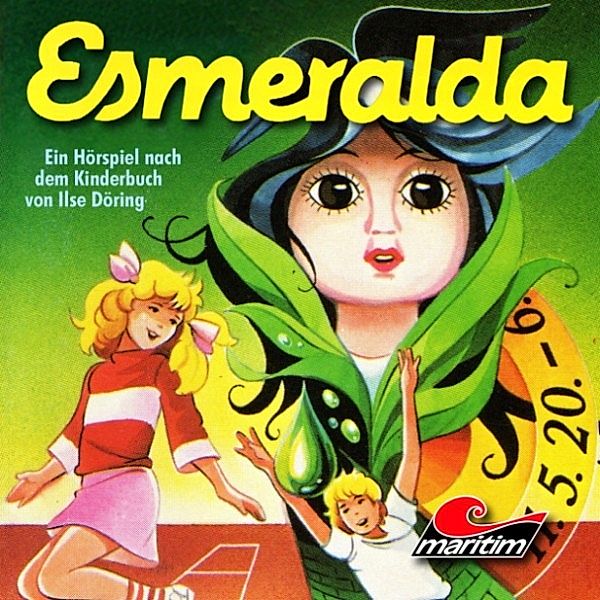 Esmeralda, Ilse Döring