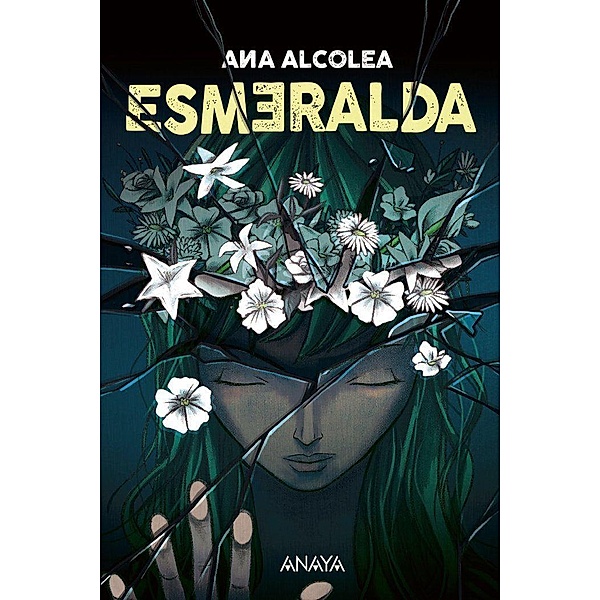 Esmeralda, Ana Alcolea