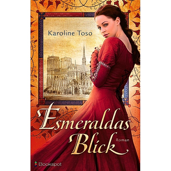 Esmeraldas Blick, Karoline Toso
