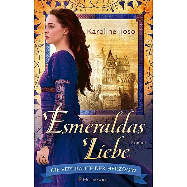 Esmeraldas Liebe, Karoline Toso