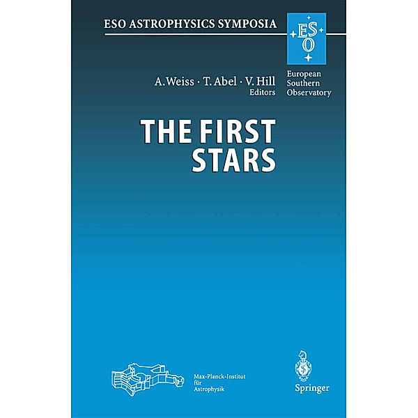 ESO Astrophysics Symposia / The First Stars