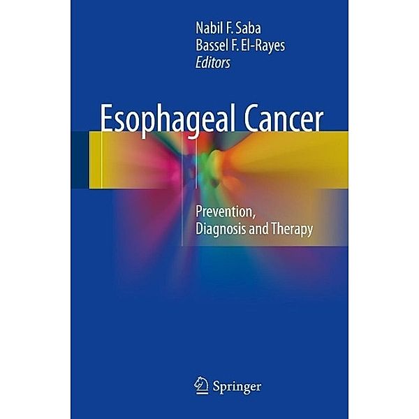 Esophageal Cancer