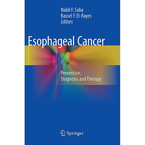 Esophageal Cancer