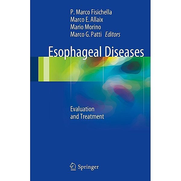 Esophageal Diseases