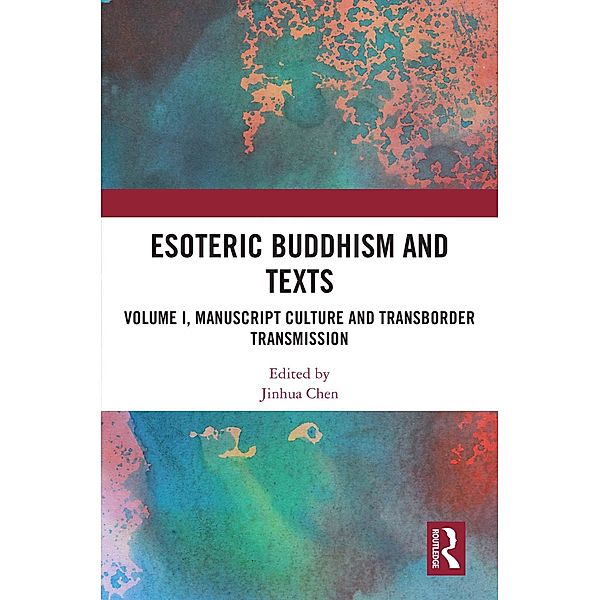 Esoteric Buddhism and Texts