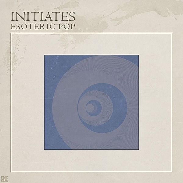 Esoteric Pop (Vinyl), Initiates
