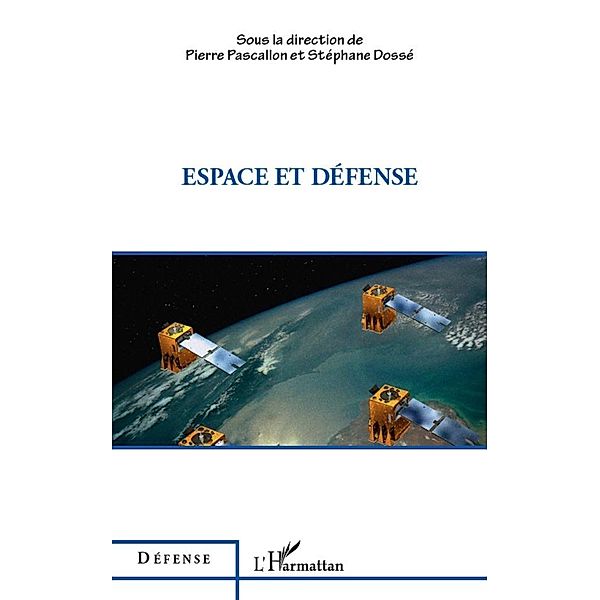 Espace et defense, Pascallon Pascallon