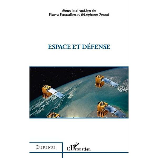 Espace et defense / Hors-collection, Pascallon