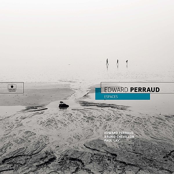 Espaces, Edward Perraud