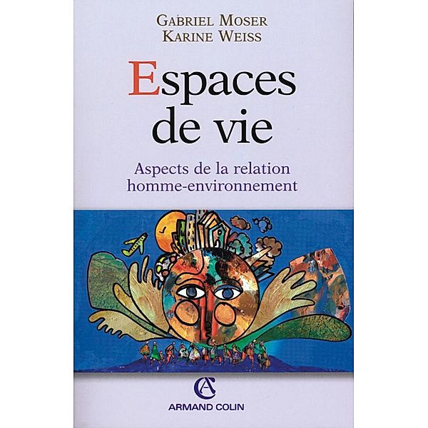 Espaces de vie / Hors Collection, Gabriel Moser, Karine Weiss