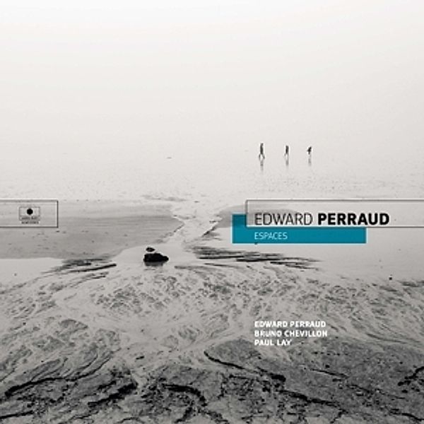 Espaces (Vinyl), Edward Perraud