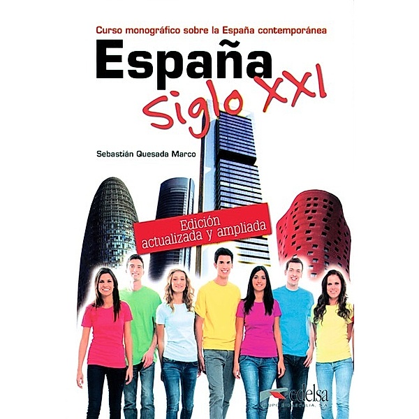 España siglo XXI, Sebastián Quesada Marco