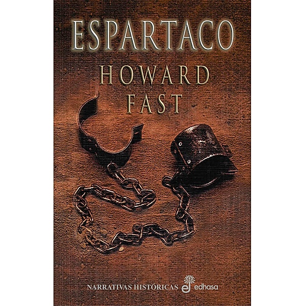 Espartaco, Howard Fast
