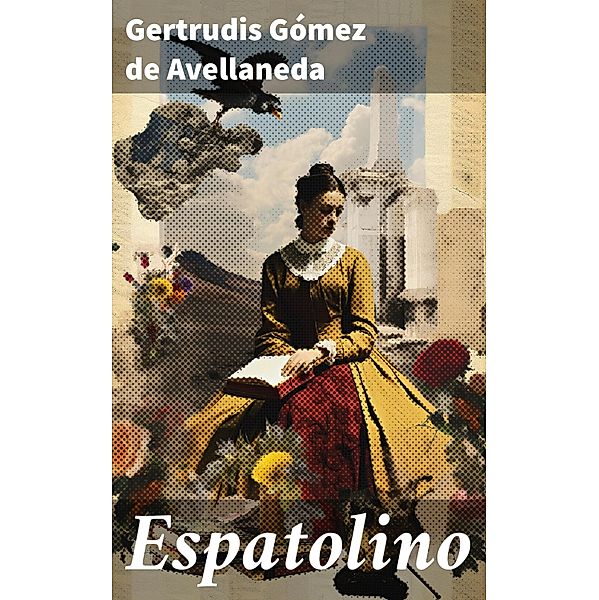 Espatolino, Gertrudis Gómez de Avellaneda