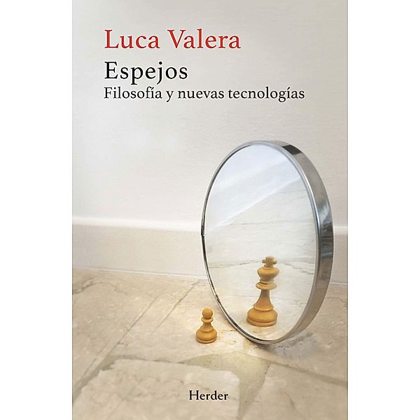 Espejos, Luca Valera