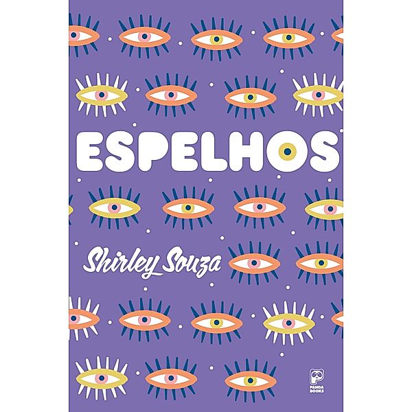 Espelhos, Shirley Souza