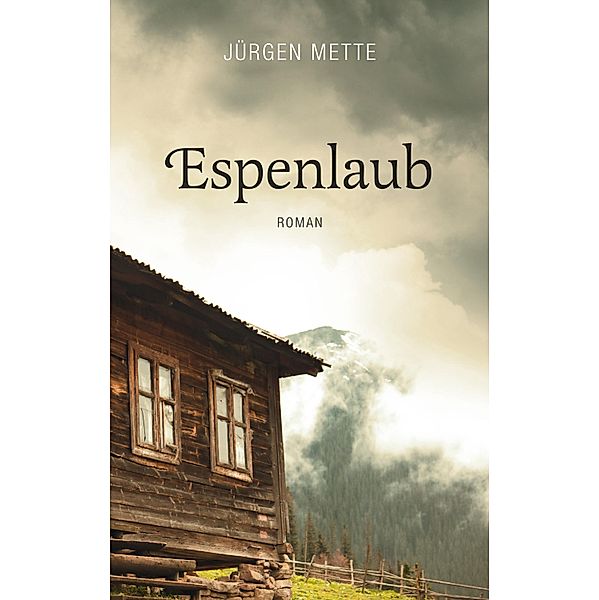 Espenlaub, Jürgen Mette