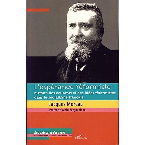 Esperance reformiste L' / Hors-collection, Georges Lyon