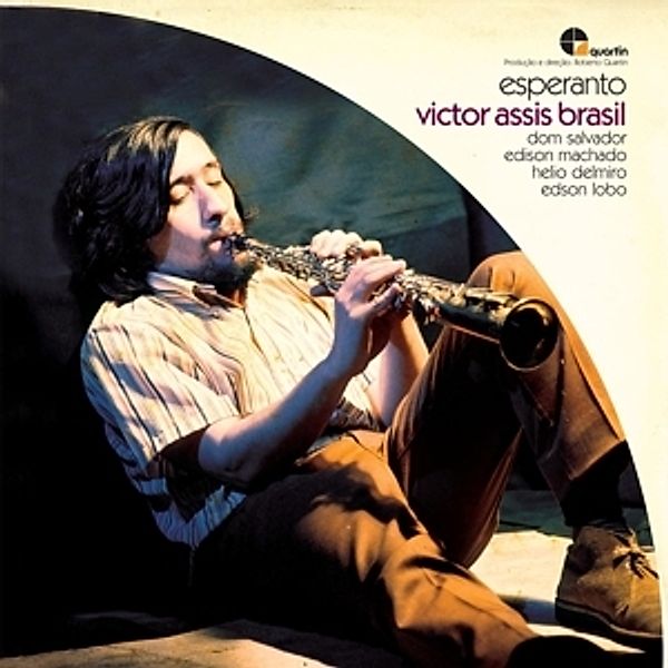 Esperanto (180g Lp) (Vinyl), Victor Assis Brasil
