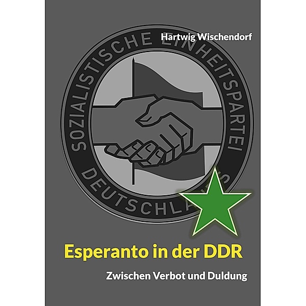 Esperanto in der DDR, Hartwig Wischendorf
