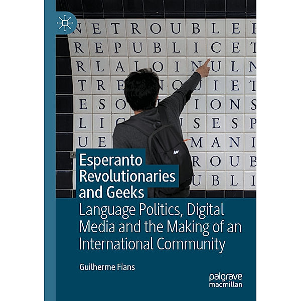 Esperanto Revolutionaries and Geeks, Guilherme Fians
