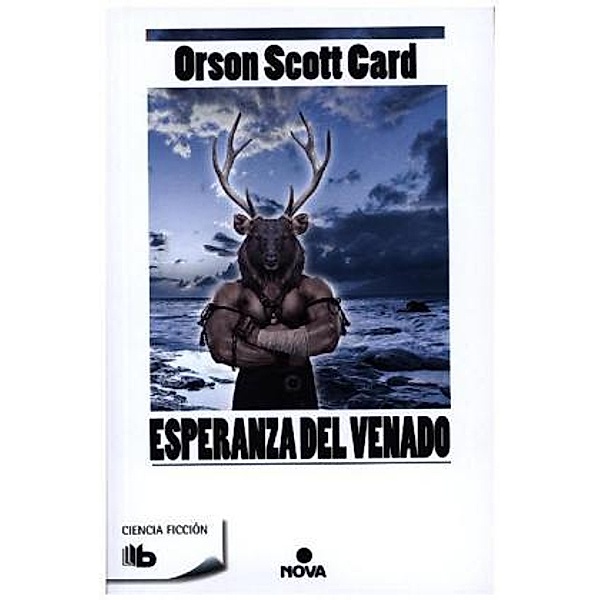 Esperanza del venado, Orson Scott Card