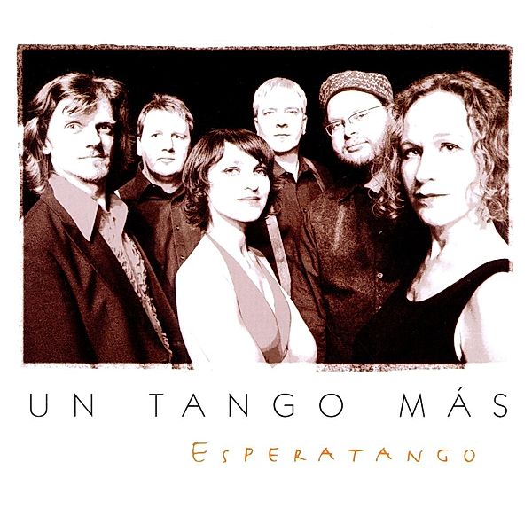 Esperatango, Un Tango Más, Sónnica Yepes