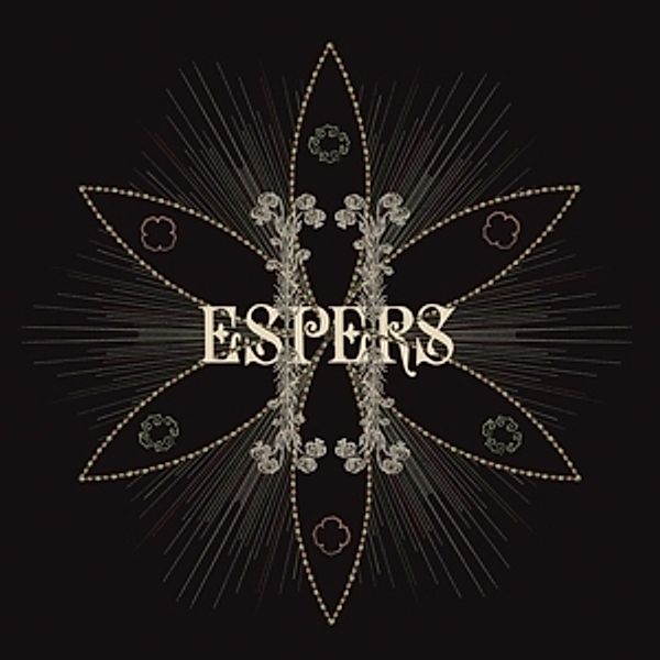 Espers Ii (Vinyl), Espers