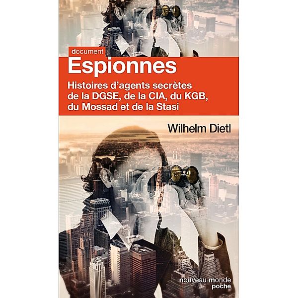 Espionnes, Wilhelm Dietl