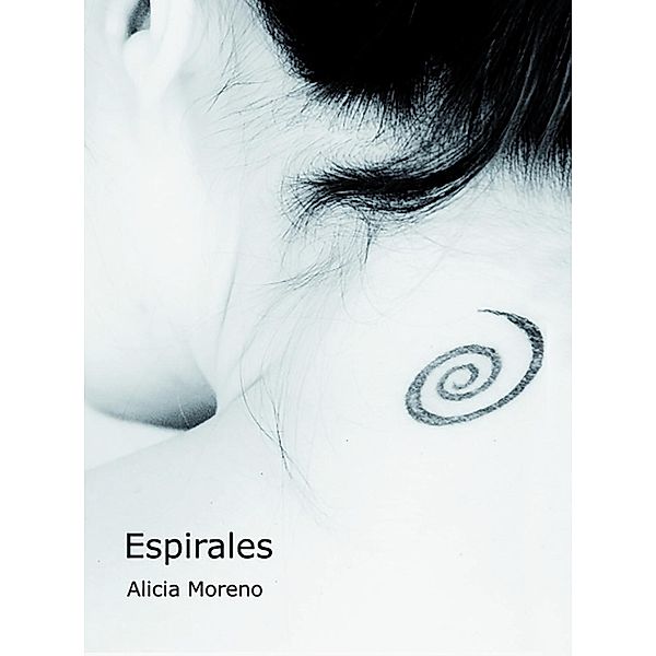 Espirales, Alicia Moreno