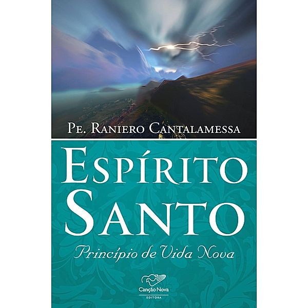 Espírito Santo, Raniero Cantalamessa