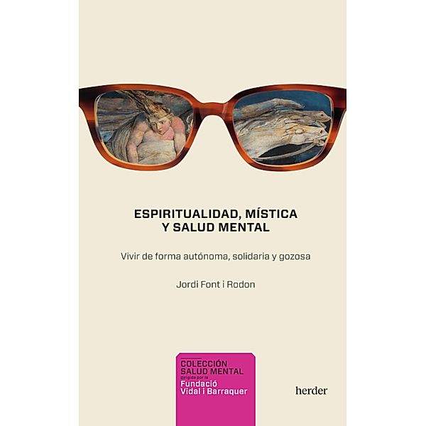 Espiritualidad, mística y salud mental, Jordi Font i Rodon