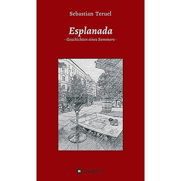 Esplanada, Sebastian Teruel