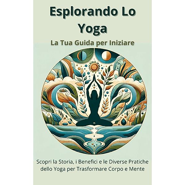 Esplorando lo Yoga: La Tua Guida per Iniziare, Seraphinella Falorixia