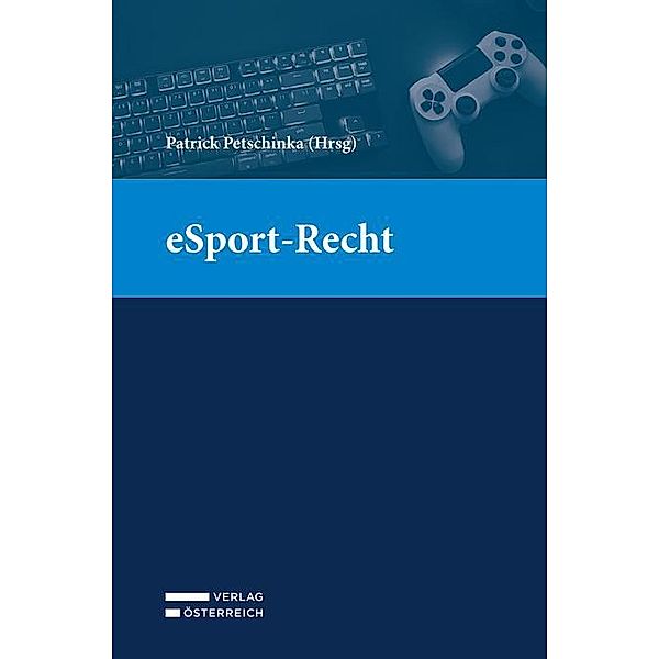 eSport-Recht