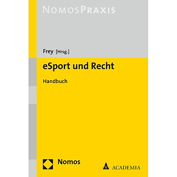 eSport und Recht