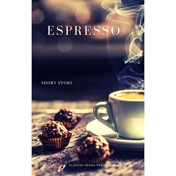 Espresso / Babelcube Inc., Glaucio Imada Tamura