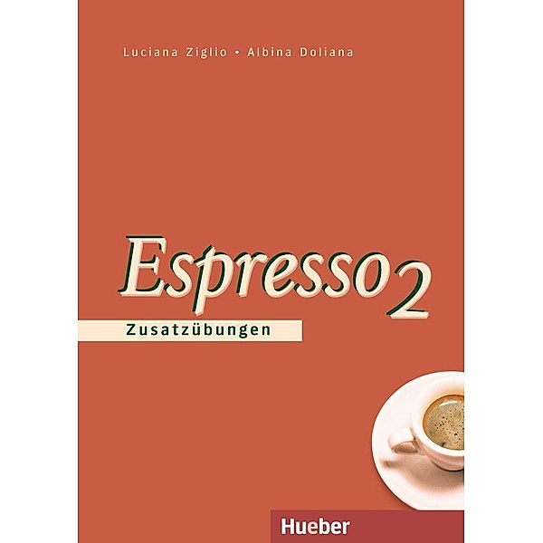 Espresso, Ein Italienischkurs: Bd.2 Espresso 2