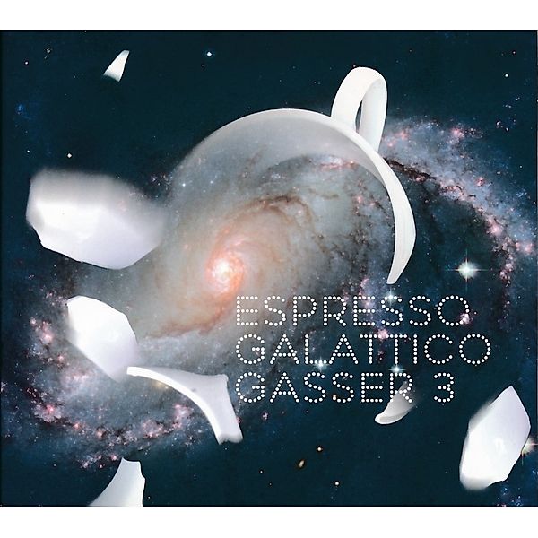 Espresso Galattica, Gasser 3