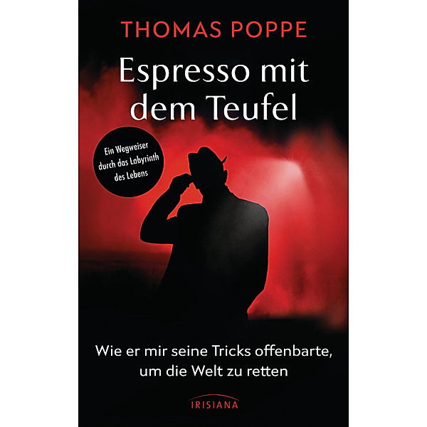 Espresso mit dem Teufel, Thomas Poppe