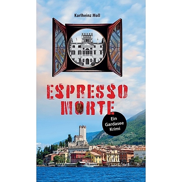 Espresso Morte, Karl-Heinz Moll