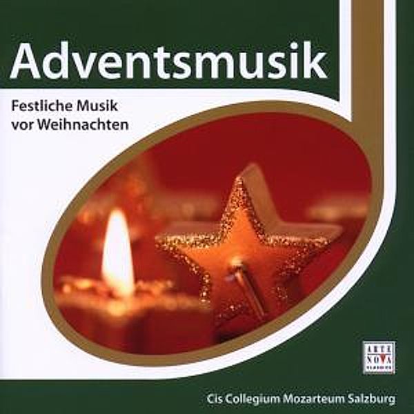 Esprit/Adventsmusik, Various