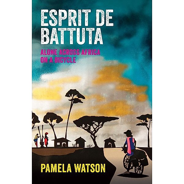 Esprit de Battuta, Pamela Watson