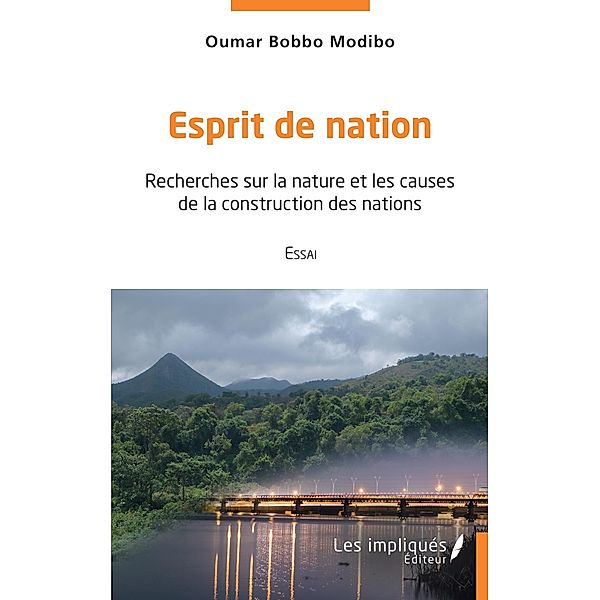 Esprit de nation, Oumar Bobbo