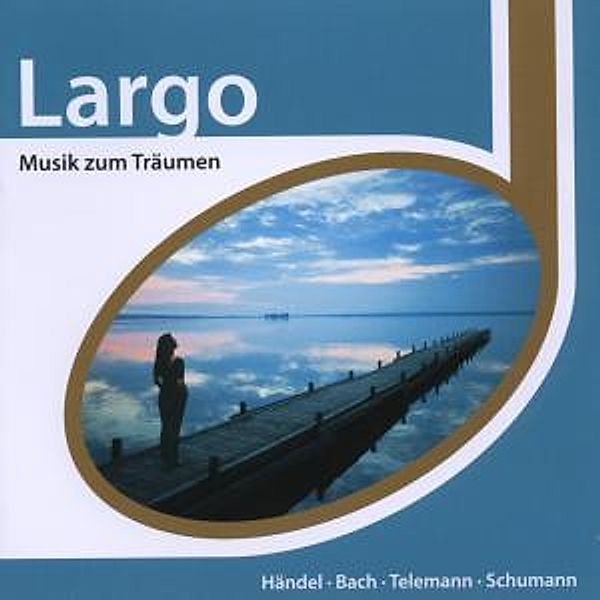 Esprit/Largo-Musik Zum Träumen, Diverse Interpreten