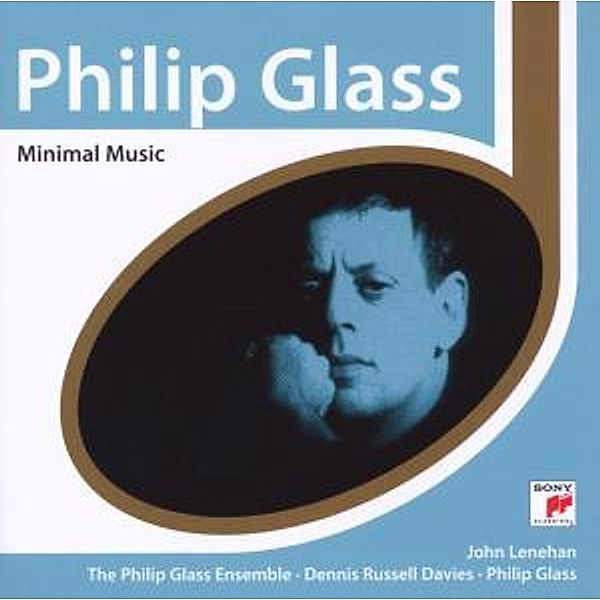 Esprit-Philip Glass, Diverse Interpreten