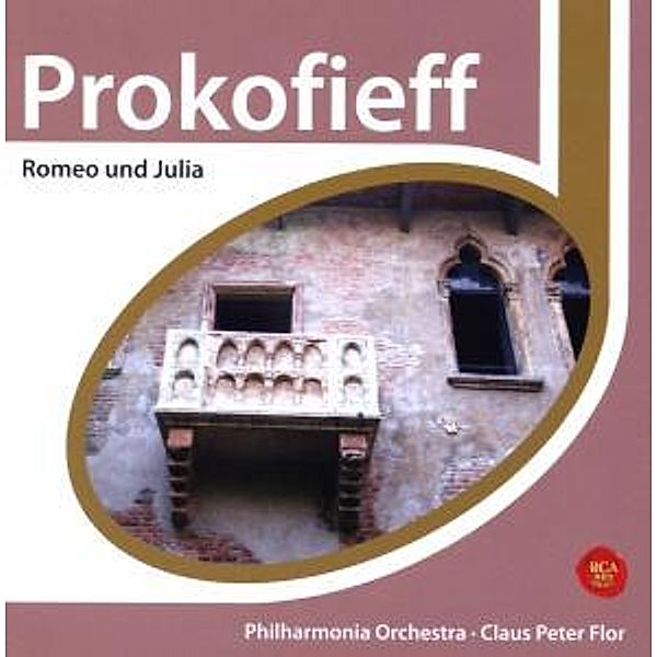 Esprit/Romeo Und Julia (Highlights), Claus Peter Flor