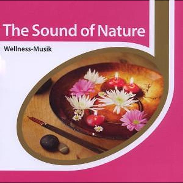 Esprit/Sound Of Nature-Wellness-Musik, Diverse Interpreten